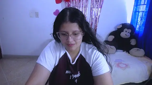 angel barbie 1 online show from 03/10/26, 03:39