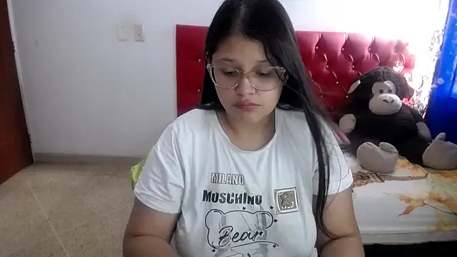 angel barbie 1 online show from 05/18/26, 03:07