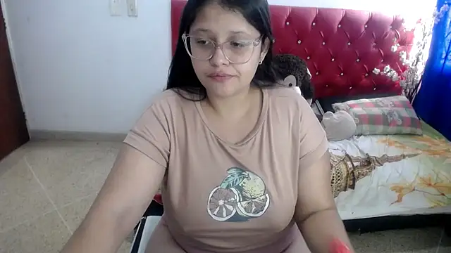 angel barbie 1 online show from 05/25/26, 02:45