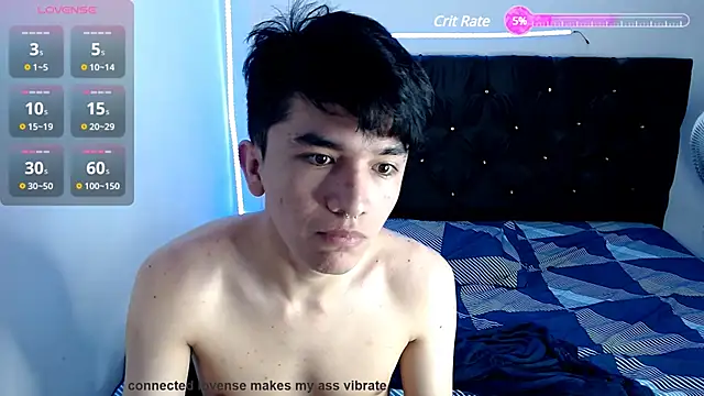 benji hoter online show from 01/23/25, 07:18