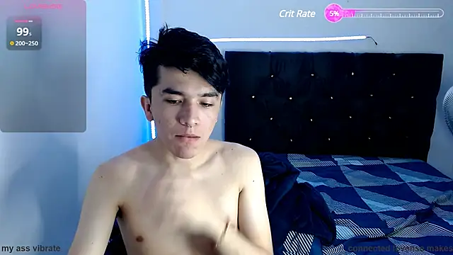 benji hoter online show from 01/24/25, 04:39