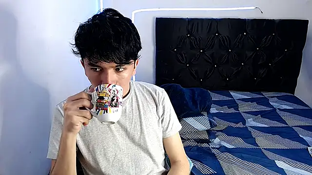 benji hoter online show from 01/28/25, 12:26