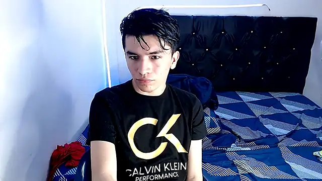 benji hoter online show from 01/30/25, 06:43