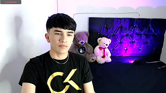 benji hoter online show from 10/01/25, 10:27