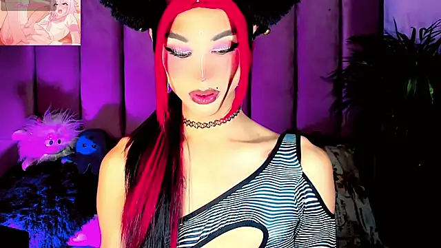 dollswit01 online show from 10/10/25, 11:04