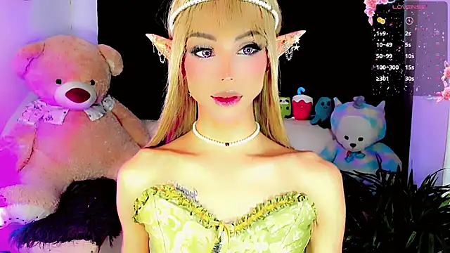 dollswit01 online show from 12/19/25, 03:24