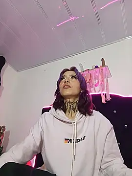 Scarllett BDSM online show from 06/10/26, 03:39
