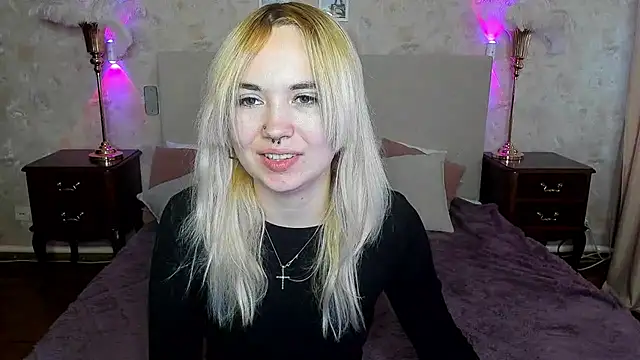 Iriska mini online show from 09/10/25, 07:19