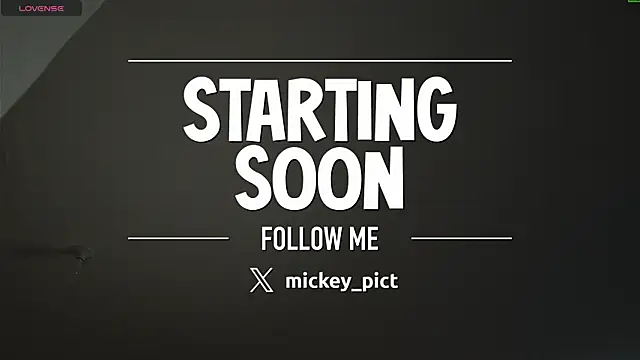 mickeypict online show from 07/25/26, 08:23