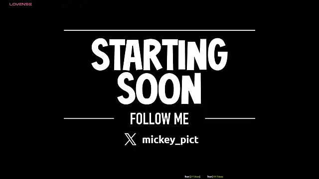mickeypict online show from 07/28/26, 04:39