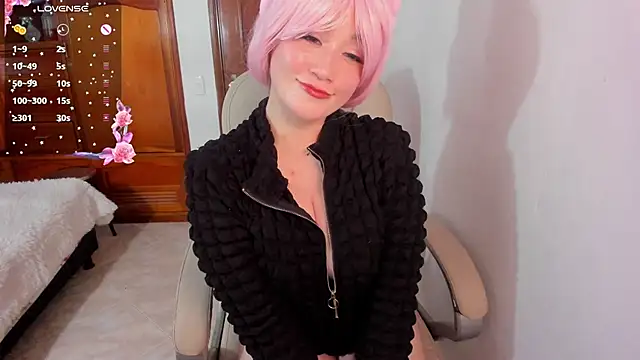 Maavca  online show from 09/30/25, 09:09