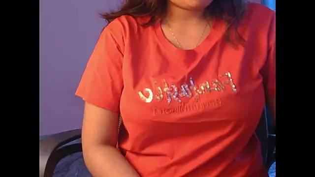 AngelLiza69 online show from 01/13/25, 08:58