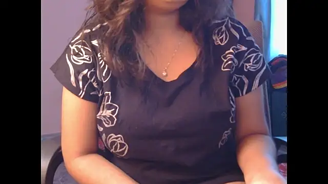 AngelLiza69 online show from 01/21/25, 09:35