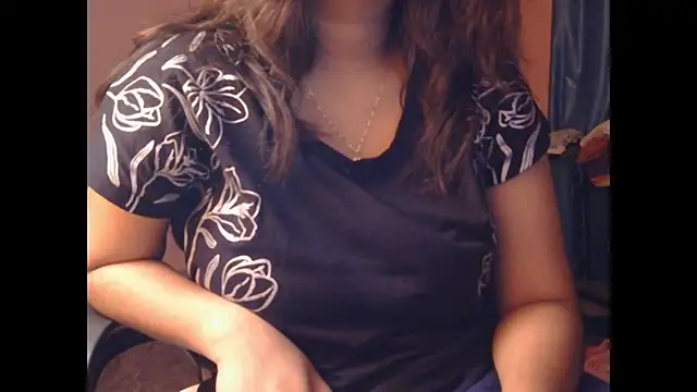 AngelLiza69 online show from 01/21/25, 12:39