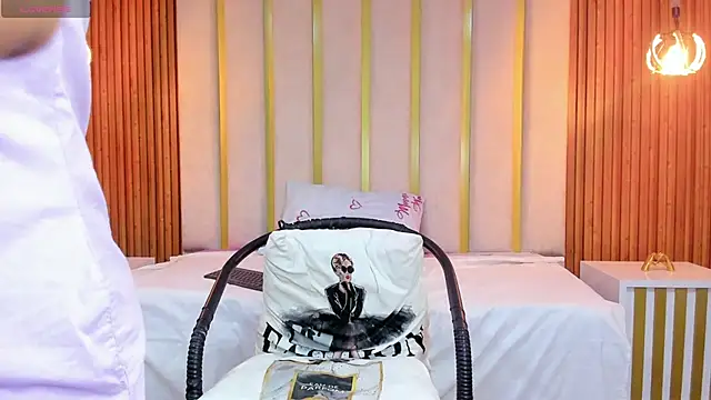 love mommy online show from 01/23/25, 10:44