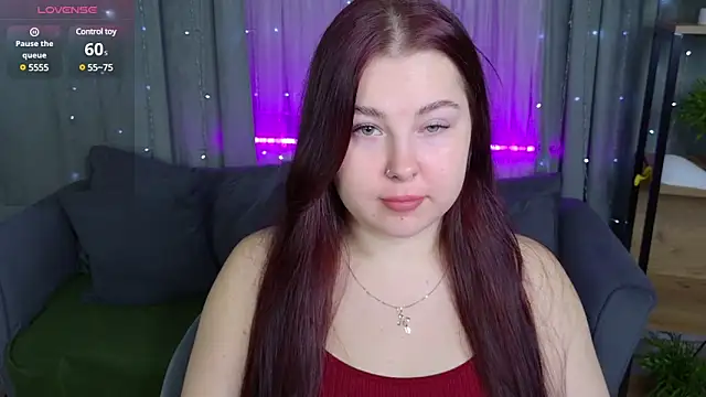 EffyEvansy online show from 12/06/24, 10:38
