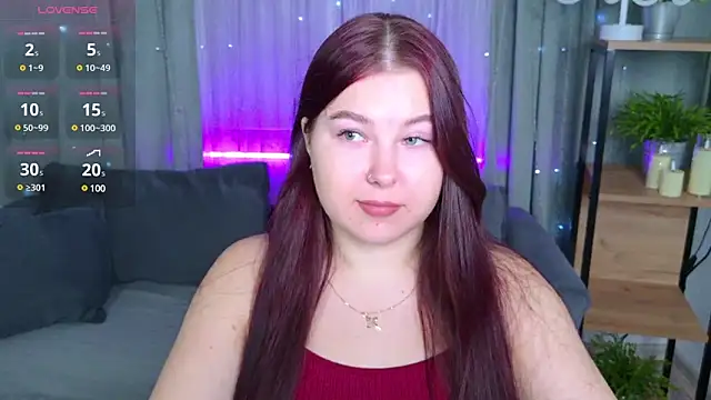 EffyEvansy online show from 12/14/24, 10:24