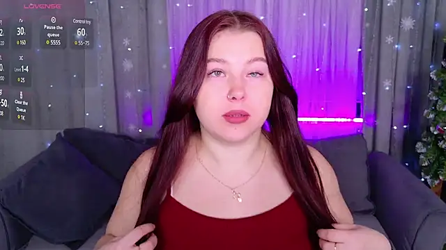 EffyEvansy online show from 12/19/24, 10:24