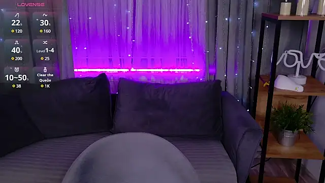 EffyEvansy online show from 01/25/25, 10:29