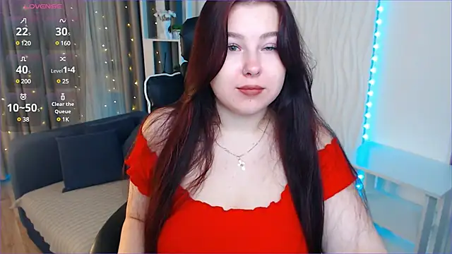 EffyEvansy online show from 02/01/25, 10:26