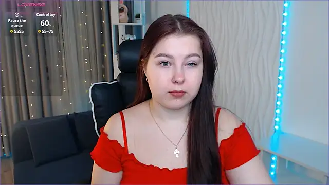 EffyEvansy online show from 02/19/25, 11:17