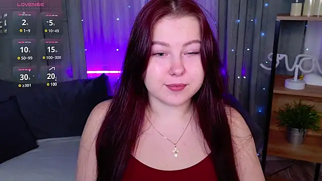 EffyEvansy online show from 02/20/25, 11:20