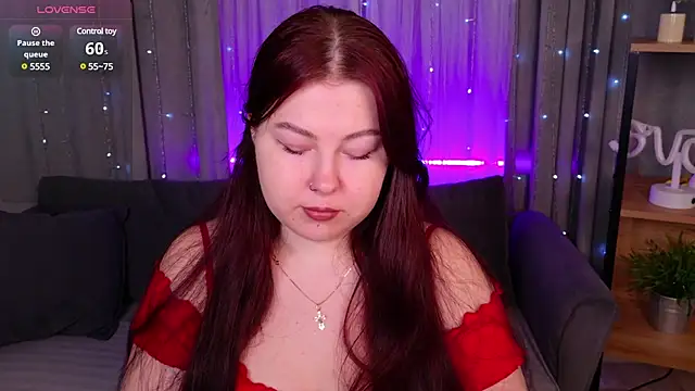 EffyEvansy online show from 02/27/25, 11:20