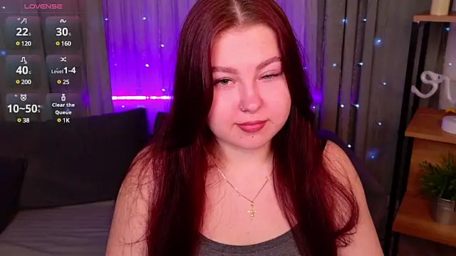 EffyEvansy online show from 03/20/25, 11:27