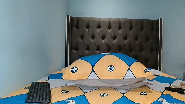 CHOCKYCHOCX2 online show from 05/09/26, 04:17