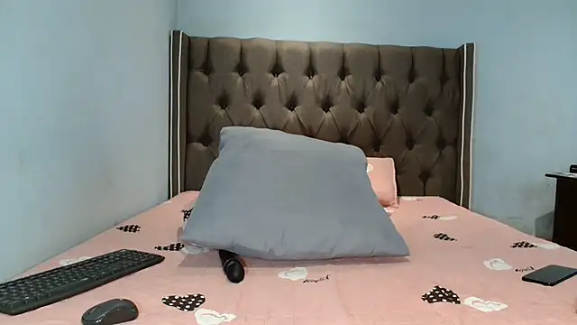 CHOCKYCHOCX2 online show from 06/26/26, 05:34