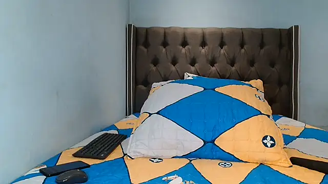CHOCKYCHOCX2 online show from 07/01/26, 05:53