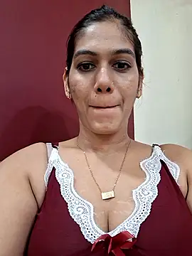 Garima G online show from 09/20/25, 07:59