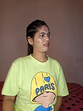 Garima G online show from 09/24/25, 09:23