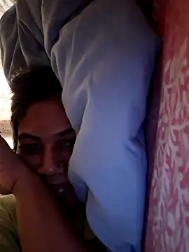 Garima G online show from 10/21/25, 08:59