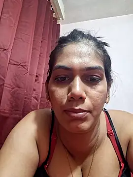 Garima G online show from 10/22/25, 11:21