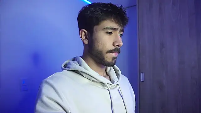 dam0n fr0st online show from 12/28/24, 12:45