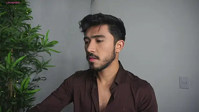 dam0n fr0st online show from 03/20/25, 09:56