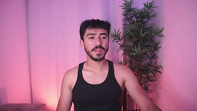 dam0n fr0st online show from 11/18/25, 09:30