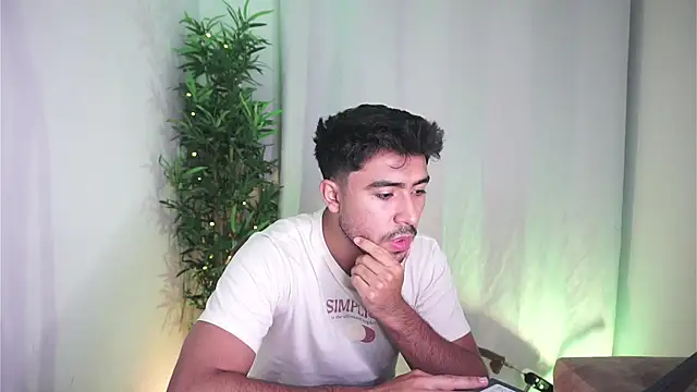 dam0n fr0st online show from 05/28/26, 11:13