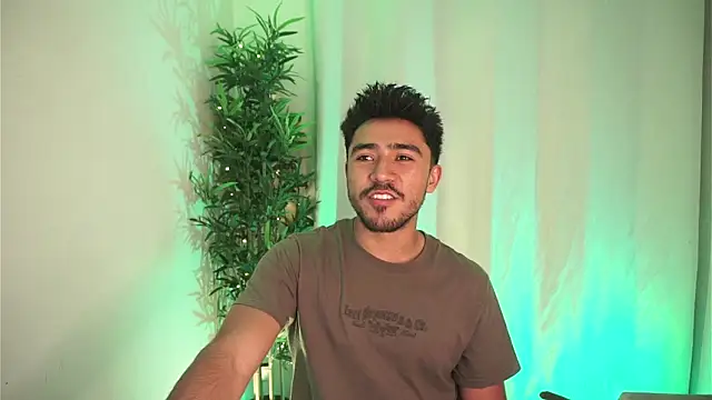 dam0n fr0st online show from 06/04/26, 12:27