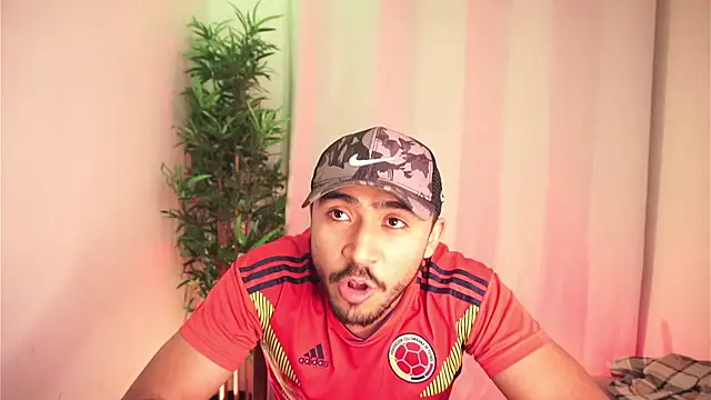 dam0n fr0st online show from 06/11/26, 12:32