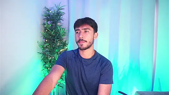 dam0n fr0st online show from 06/11/26, 07:01