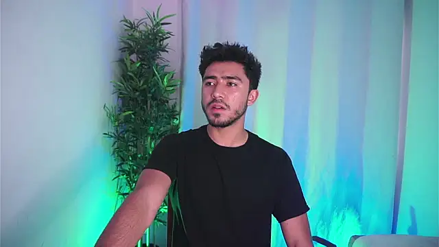 dam0n fr0st online show from 06/13/26, 07:34