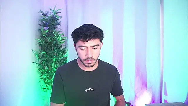 dam0n fr0st online show from 06/24/26, 08:30