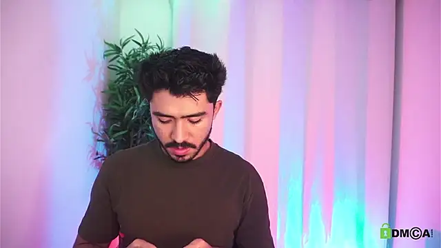 dam0n fr0st online show from 07/22/26, 10:45