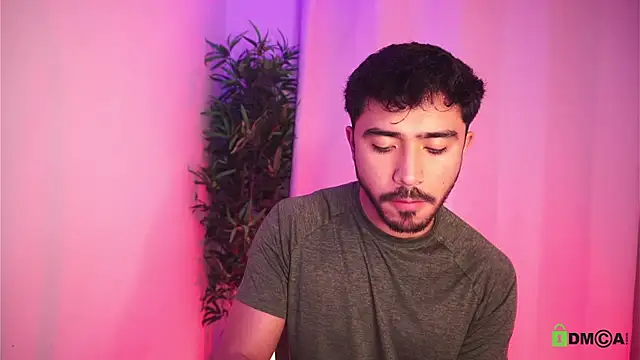 dam0n fr0st online show from 07/29/26, 01:04