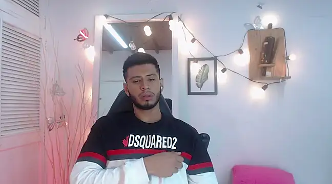 Colby brown03 online show from 01/28/25, 10:23