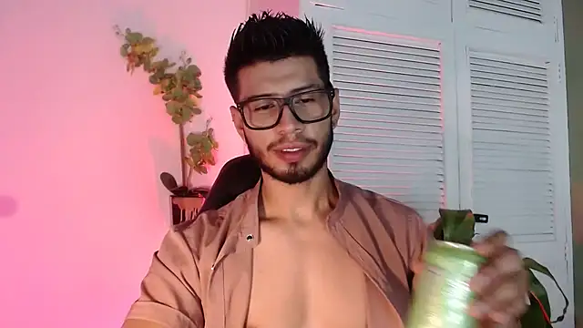 Colby brown03 online show from 09/20/25, 07:15