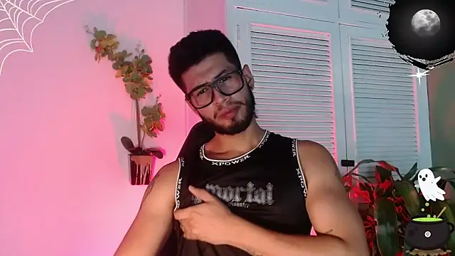 Colby brown03 online show from 10/07/25, 07:22