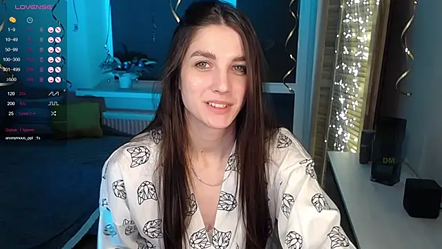 Snapshot of Abigail_Wills chatting on 02/25/25, 11:44 Abigail Wills online show from 02/25/25, 11:44